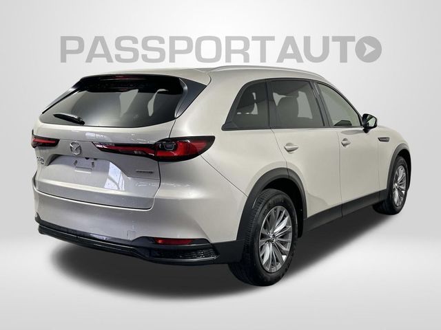 2024 Mazda CX-90 3.3 Turbo Preferred Plus