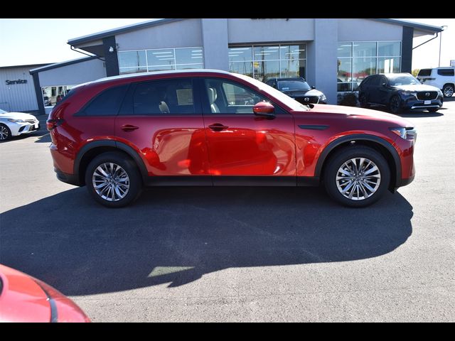 2024 Mazda CX-90 3.3 Turbo Preferred Plus