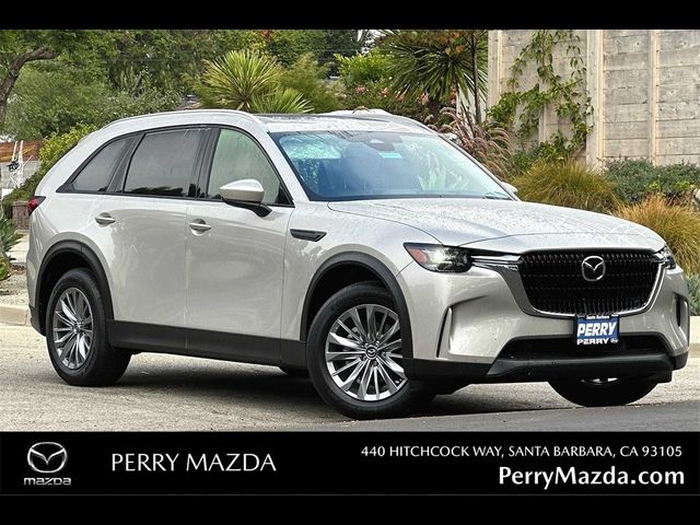 2024 Mazda CX-90 3.3 Turbo Preferred Plus