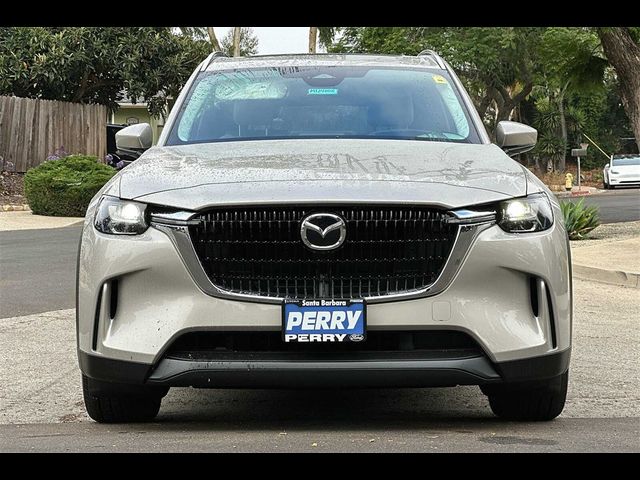 2024 Mazda CX-90 3.3 Turbo Preferred Plus