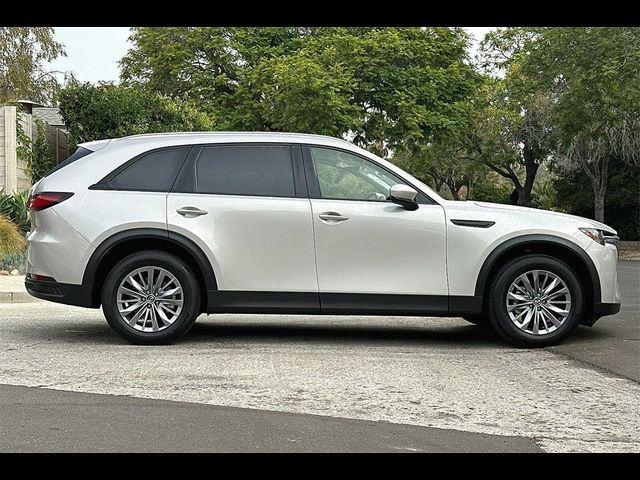 2024 Mazda CX-90 3.3 Turbo Preferred Plus