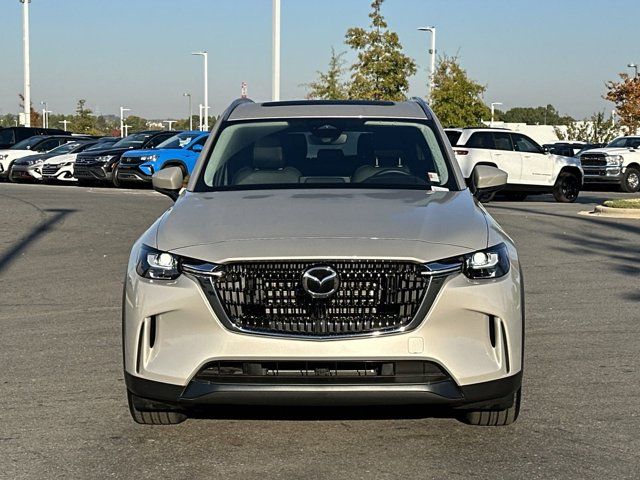 2024 Mazda CX-90 3.3 Turbo Preferred Plus