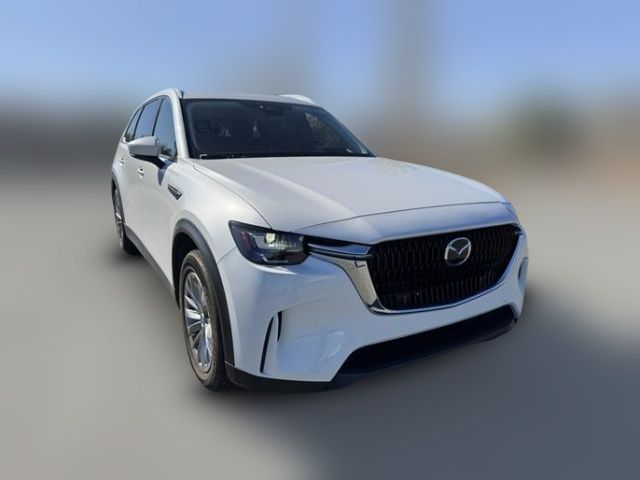 2024 Mazda CX-90 3.3 Turbo Preferred Plus