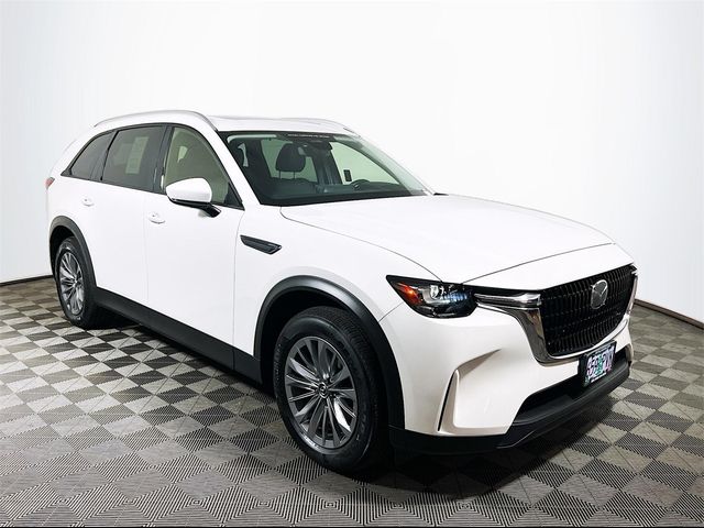 2024 Mazda CX-90 3.3 Turbo Preferred Plus