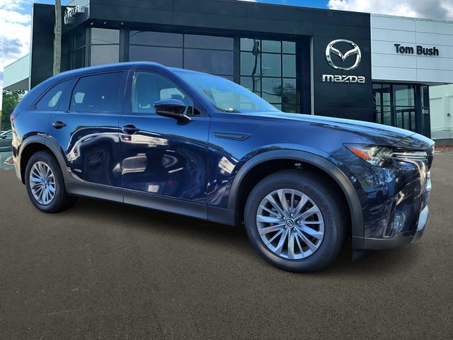 2024 Mazda CX-90 3.3 Turbo Preferred Plus