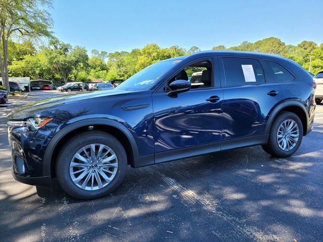 2024 Mazda CX-90 3.3 Turbo Preferred Plus