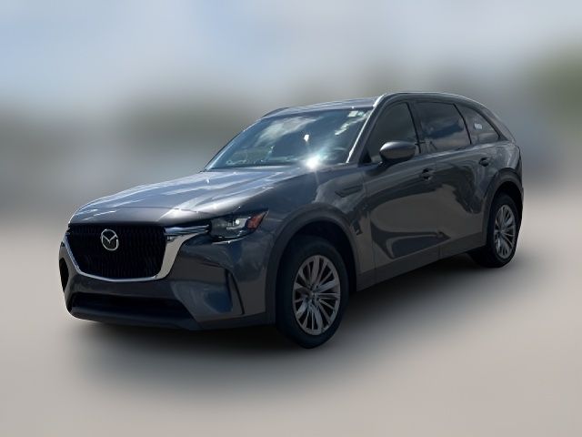 2024 Mazda CX-90 3.3 Turbo Preferred Plus