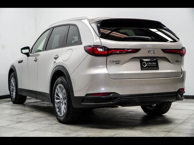 2024 Mazda CX-90 3.3 Turbo Preferred Plus