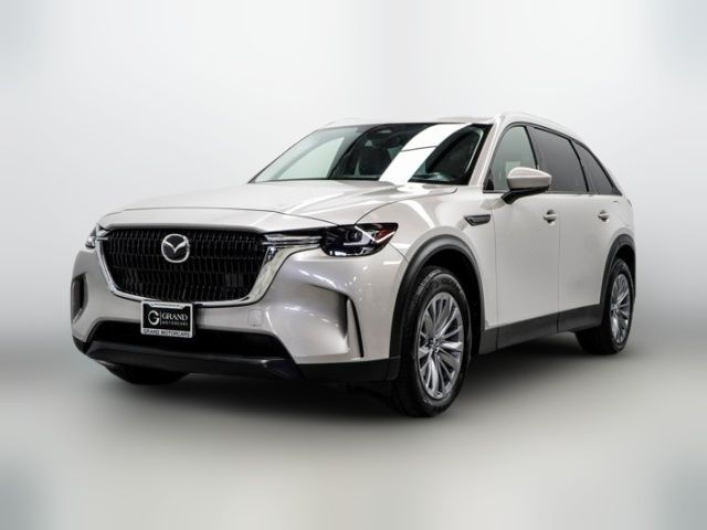 2024 Mazda CX-90 3.3 Turbo Preferred Plus