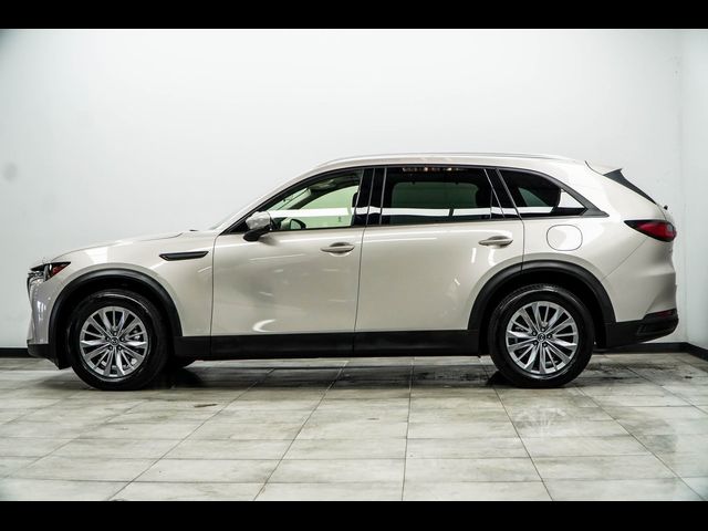 2024 Mazda CX-90 3.3 Turbo Preferred Plus