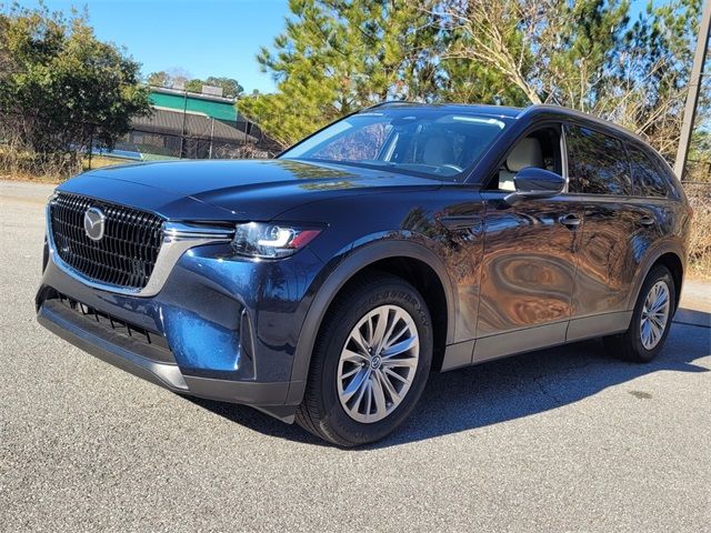 2024 Mazda CX-90 3.3 Turbo Preferred Plus