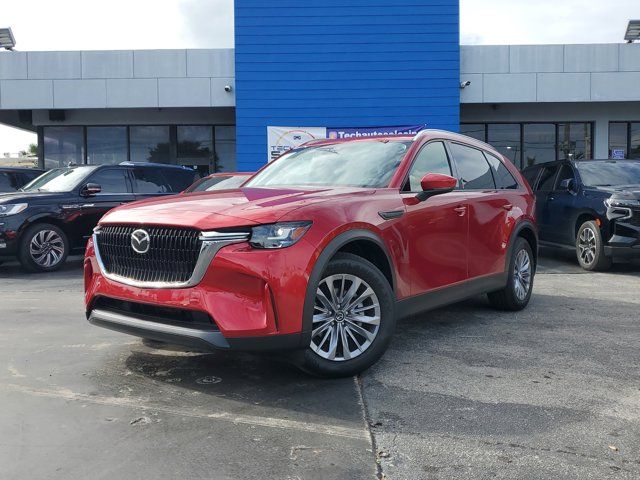 2024 Mazda CX-90 3.3 Turbo Preferred Plus