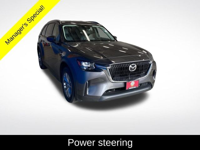 2024 Mazda CX-90 3.3 Turbo Preferred Plus