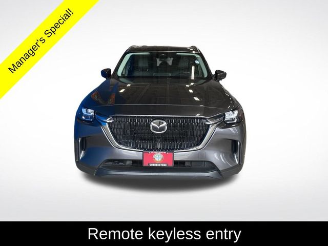 2024 Mazda CX-90 3.3 Turbo Preferred Plus