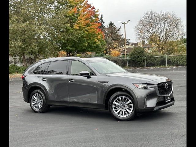 2024 Mazda CX-90 3.3 Turbo Preferred Plus