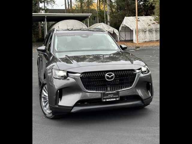 2024 Mazda CX-90 3.3 Turbo Preferred Plus