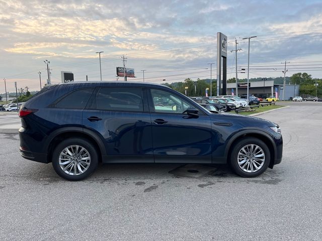 2024 Mazda CX-90 3.3 Turbo Preferred Plus