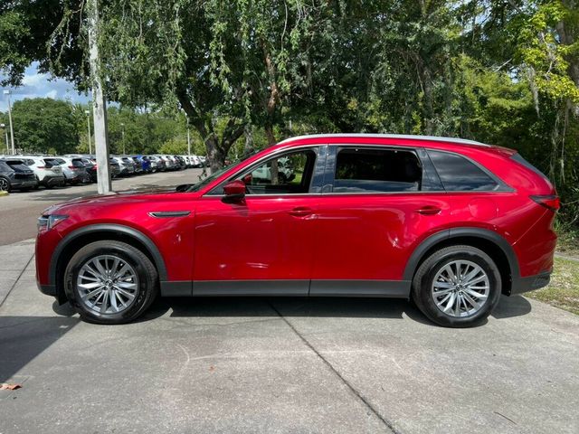 2024 Mazda CX-90 3.3 Turbo Preferred Plus