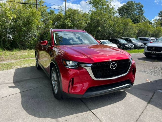 2024 Mazda CX-90 3.3 Turbo Preferred Plus