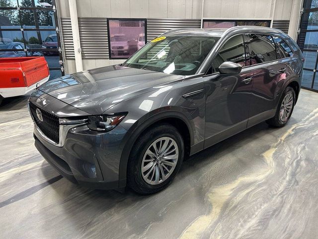 2024 Mazda CX-90 3.3 Turbo Preferred Plus