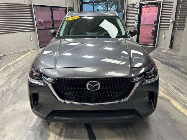 2024 Mazda CX-90 3.3 Turbo Preferred Plus