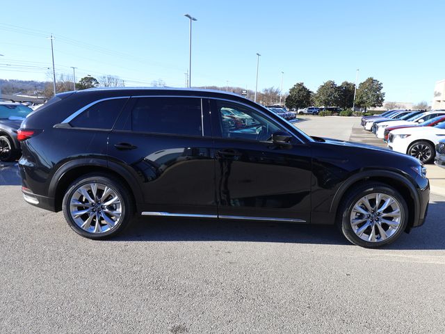 2024 Mazda CX-90 3.3 Turbo Premium