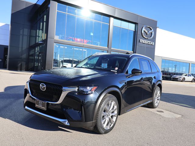 2024 Mazda CX-90 3.3 Turbo Premium