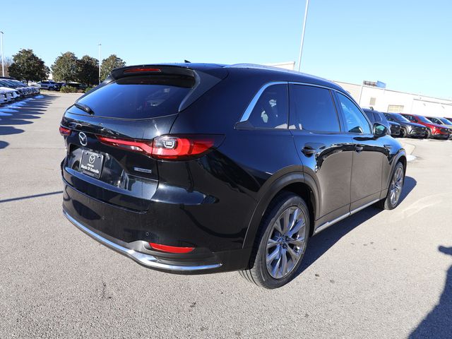 2024 Mazda CX-90 3.3 Turbo Premium