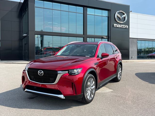 2024 Mazda CX-90 3.3 Turbo Premium