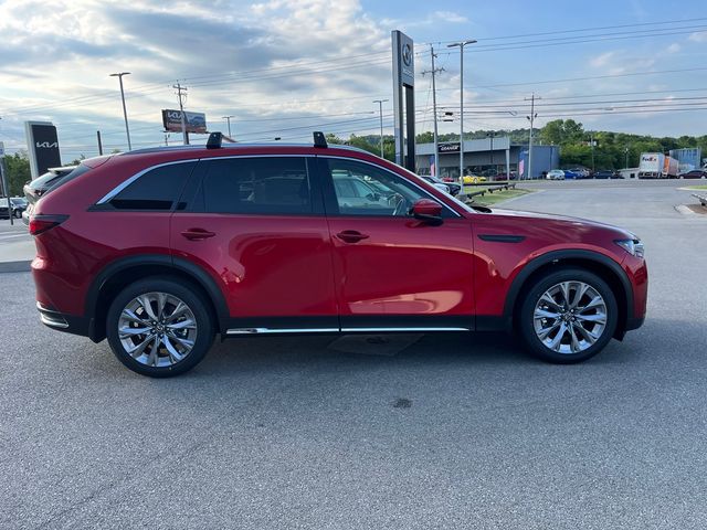 2024 Mazda CX-90 3.3 Turbo Premium