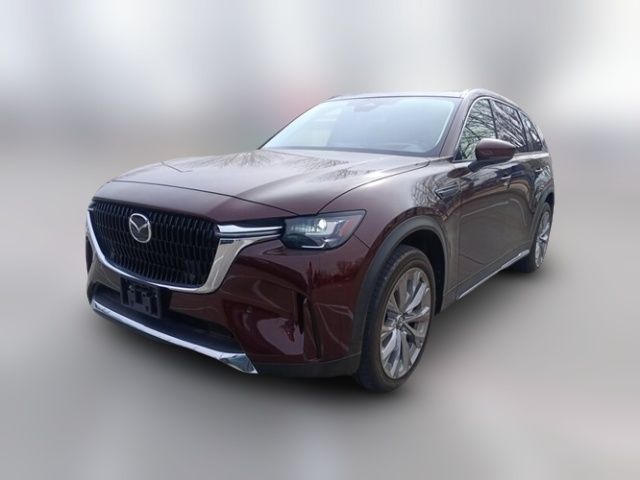 2024 Mazda CX-90 3.3 Turbo Premium