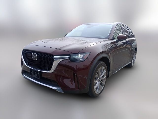 2024 Mazda CX-90 3.3 Turbo Premium