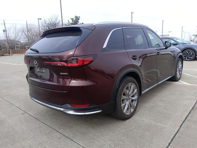 2024 Mazda CX-90 3.3 Turbo Premium