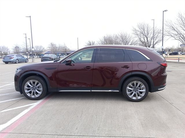 2024 Mazda CX-90 3.3 Turbo Premium