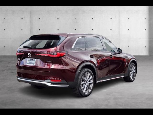 2024 Mazda CX-90 3.3 Turbo Premium