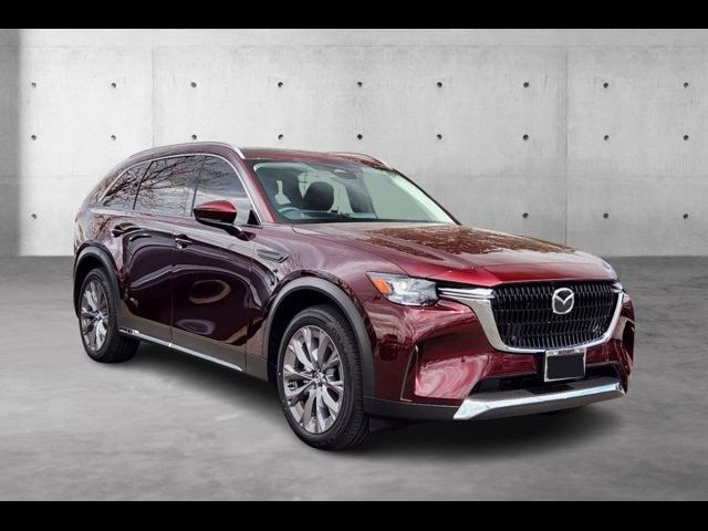 2024 Mazda CX-90 3.3 Turbo Premium