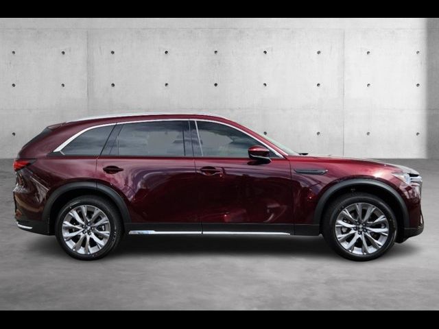 2024 Mazda CX-90 3.3 Turbo Premium