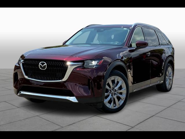 2024 Mazda CX-90 3.3 Turbo Premium