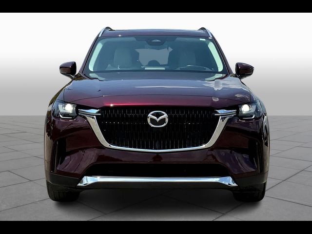 2024 Mazda CX-90 3.3 Turbo Premium