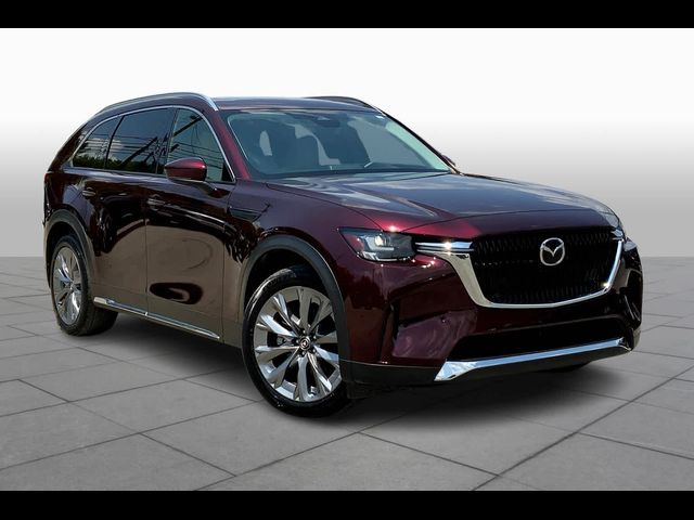 2024 Mazda CX-90 3.3 Turbo Premium