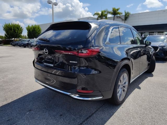 2024 Mazda CX-90 3.3 Turbo Premium