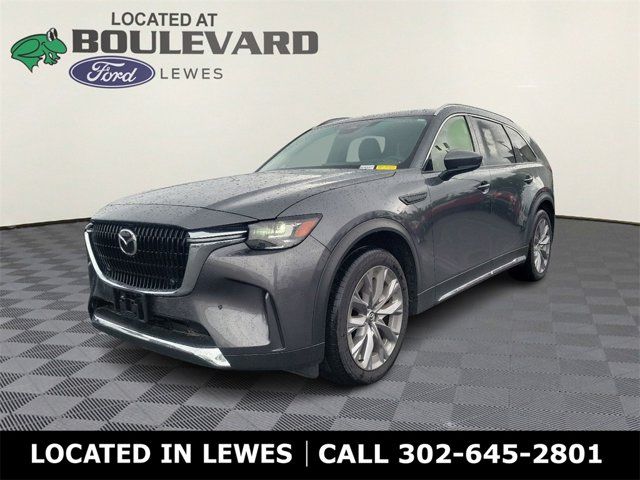 2024 Mazda CX-90 3.3 Turbo Premium