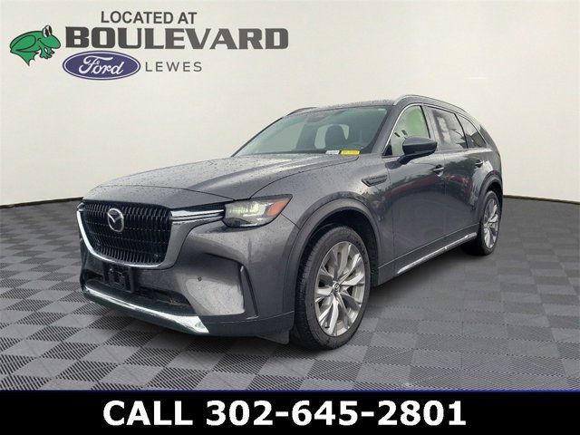 2024 Mazda CX-90 3.3 Turbo Premium