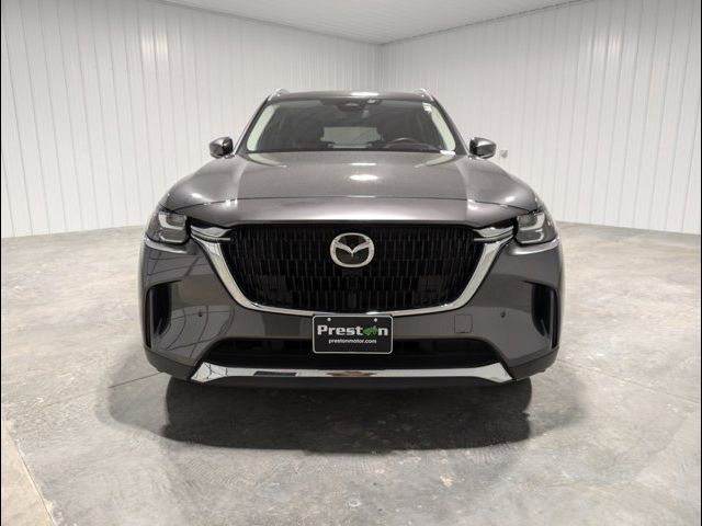 2024 Mazda CX-90 3.3 Turbo Premium