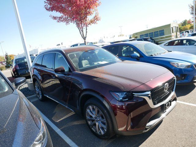 2024 Mazda CX-90 3.3 Turbo Premium