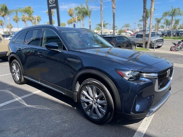 2024 Mazda CX-90 3.3 Turbo Premium