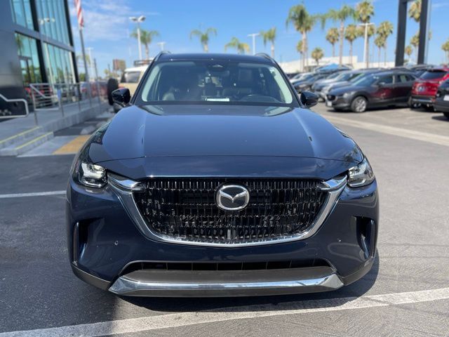 2024 Mazda CX-90 3.3 Turbo Premium