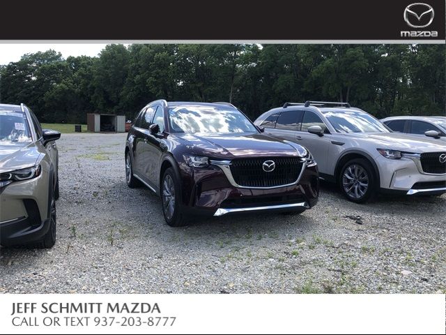 2024 Mazda CX-90 3.3 Turbo Premium