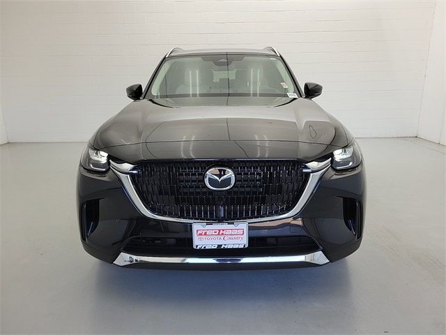 2024 Mazda CX-90 3.3 Turbo Premium