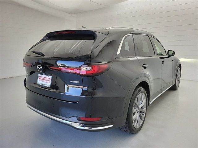 2024 Mazda CX-90 3.3 Turbo Premium